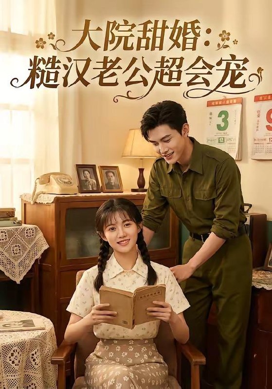 名称：2026年5月19日 短剧更新目录12描述：1.大院甜婚：糙汉老公超会宠（80集）2.错嫁良缘：仙女的凡人夫君（53集）杨珊子＆建泽正3.风水天师第二季（101集）Ai短剧4.萌娃闯九州寻母（78集）动漫短剧5.冥王的小前妻（20集）动漫短剧6.叔系男友心野后！夫人秒切女阎罗（66集）静国平＆曹璐夸克：
