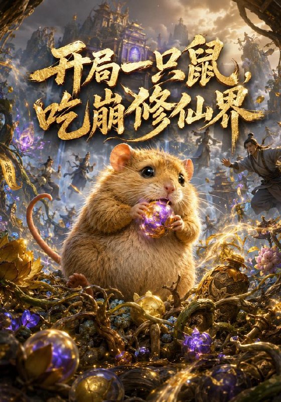 名称：2026年10月8日 短剧更新目录8描述：1.开局一只鼠，吃崩修仙界（41集）2.灵兽缉踪（70集）3.末日游戏：庇护所是瞭望塔第六季（73集）4.急诊摸鱼王2（114集）5.寒笙入骨：这一世换我宠你（112集）6.穿越白骨精，西游追爱孙悟空（20集）7.穿书兽世：女配她终于吃上好的了啊第二季（206集）8.深宅不做笼中雀（88集）9.时光正好遇见你第二季（100集）10.仙尊的契约兽是只仓鼠（55集）11.先昏厚爱第一季后作（112集）12.新婚夜送我流放，再相见他是我的打工仔（61集）13.冤家宜解也宜结（69集）夸克：