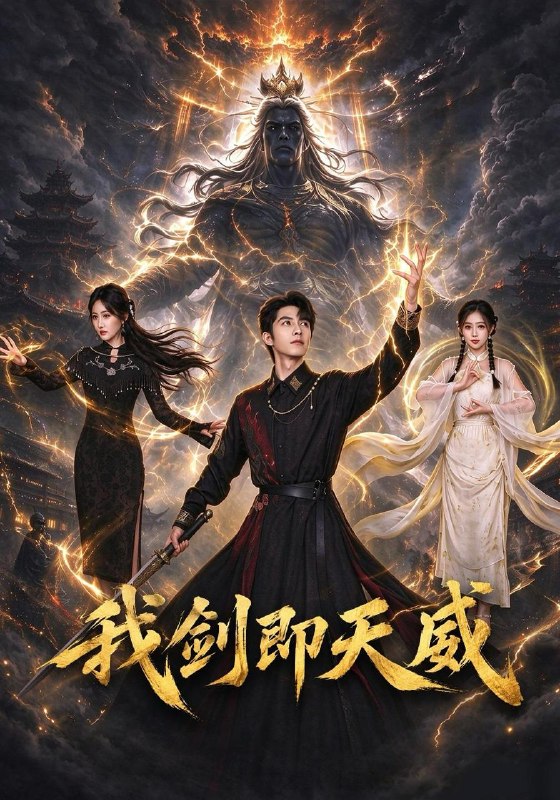 名称：2026年10月17日 短剧更新目录2描述：1.我剑即天威（72集）李兼任&王幸子2.硬汉归来（64集）马昂&张大宝&张婕莹3.予她荆棘（60集）李依依&霍宏展&杨佳4.月般般我的夫君柔弱不能自理第二季（122集）5.深渊魔尊的女王（53集）6.让你代课，你教学生核聚变？第二季（74集）7.八十岁马夫一刀斩天（141集）Ai短剧8.封先生，请再靠近一点（60集）曹轩荣&杜依依9.六零养家日记第二季（82集）10.满院亲戚全是上古大妖第二季（166集）11.萌兽天团，涅槃归来（50集）12.炮灰觉醒，我撩上前世死敌（115集）13.青玄藏锋第四季（20集）夸克：