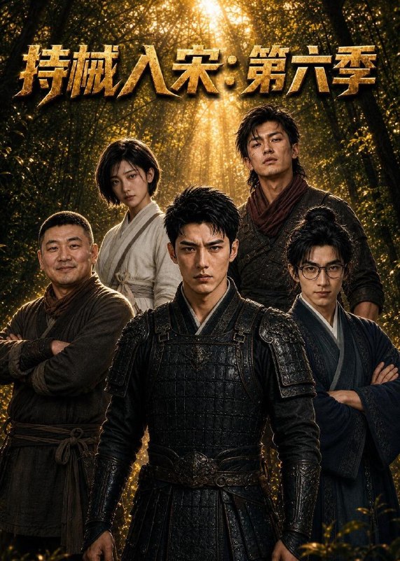名称：2026年10月26日 短剧更新目录3描述：1.持械入宋第六季（100集）2.穿成驯兽女，契约神兽来打工（38集）AI短剧3.大小姐别过来，我只想读书啊（167集）4.恶魔上司赖上我！（90集）5.皇上表弟说他恕难从命（70集）6.旧巷炊火与书声：小保姆遇上好领导（91集）7.抠门大王的福袋改造记（30集）孙守财&从悦8.林家桑女的红火日子第二季（100集）9.林小宝传之福娃到我家（74集）10.少年田野（30集）邓泽鸣&王乐夫11.岁月不负苦心人（60集）张梦薇&范修军12.他暗恋我好多年（202集）13.阿妈的手擀面（61集）韩姝妹&彤年夸克：