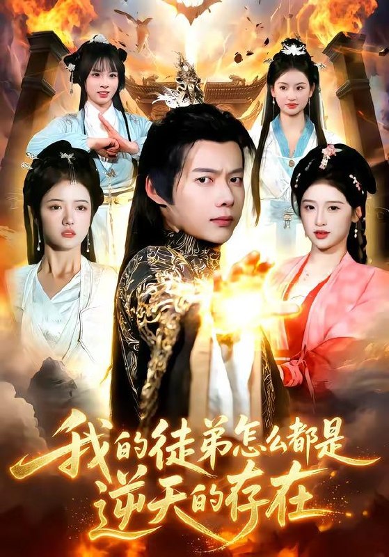 名称：2026年5月4日 短剧更新目录6描述：1.我的徒弟怎么都是逆天的存在（102集）王镱深＆楚玥2.唯一偏宠（80集）亦程＆林非梵3.祈家掌公主驾到，带全家逆天改命2（66集）黄小再＆朱宏4.假千金我是万盛真大佬（50集）Ai短剧5.夫君为我种桃花（16集）Ai短剧6.玉罗刹（78集）郁葱＆江宇顺夸克：