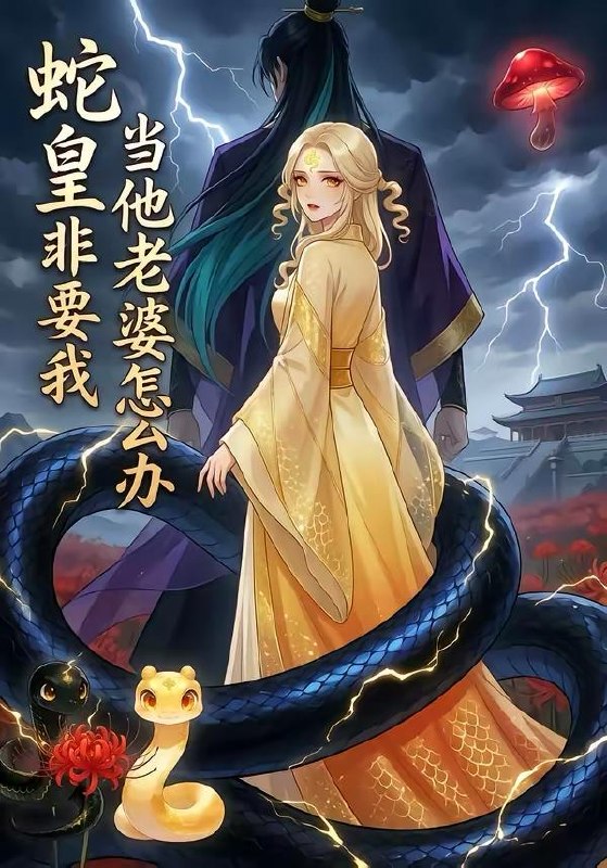 名称：2026年4月17日 短剧更新目录14描述：1.蛇皇非要我，当他老婆怎么办（34集）动漫短剧2.鬼才律师不太冷静（82集）田杨＆朱艺雯3.顾盼锦年（36集）王道铁&焦俊艳4.读心奶娃带飞爹（52集）Ai短剧5.白头藏锋震惊儿孙（65集）孟岳＆李百万6.祁先生，请不要相信我（45集）贾晓龙＆赵美琦夸克：