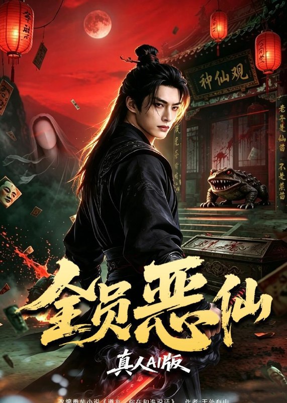 名称：2026年7月4日 短剧更新目录8描述：目录：1.全员恶仙真人AI版（118集）AI短剧2.让你去当卧底，你成魔宗太子爷了（73集）AI短剧3.满汉全席从烧火丫头开始（41集）动漫短剧4.九龙焚天：开局捡个仙子（80集）AI短剧5.错付红妆，嫁得良侯（46集）动漫短剧6.错把魔尊当白月光（10集）Ai短剧7.被围猎的日子（72集）AI短剧8.穿书末世，我靠系统囤货逆袭翻盘（120集）AI短剧9.快穿心机女配？可你的男主爱我哎（76集）Ai短剧夸克：