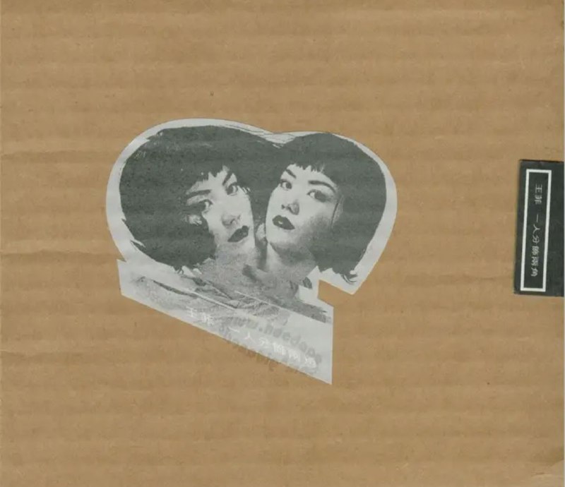 名称：王菲 - 1995年专辑 - 一人分饰两角   Flac描述：王菲（Faye Wong），1969年8月8日出生于北京市东城区，华语流行乐女歌手、词曲作者、演员，国家一级演员