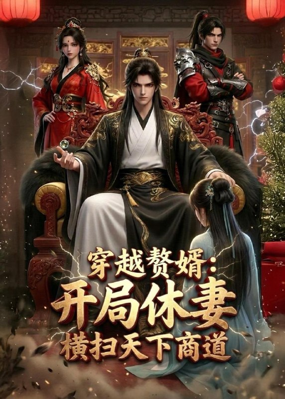名称：2026年6月11日 短剧更新目录4描述：目录：1.穿越赘婿：开局休妻，横扫天下商道（60集）动漫短剧2.错宠良缘（52集）AI短剧3.第二次爱情（88集）徐霄＆林曦4.六页宫女（64集）Ai短剧5.娘子茶香四溢夫君受教了（92集）黄天崎＆汪海敏6.神宠进化系统，秒升级（66集）Ai短剧7.忘恩抢摊终翻车，守得规矩方长久（71集）Ai短剧8.爆金女孩（48集）动漫短剧9.不靠情爱靠实力，虐文女主潇洒重生（44集）Ai短剧夸克：
