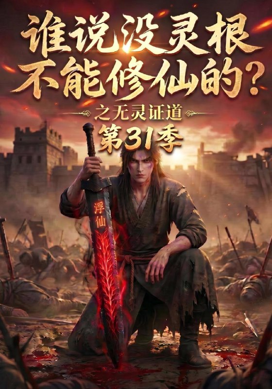 名称：2026年9月28日 短剧更新目录5描述：1.谁说没灵根不能修仙的？之无灵证道第31季（99集）2.死囚营杀敌就能加点第三季（313集）3.牛马修仙卷成神第三季（119集）4.仙界女符师第九季（338集）5.吾妻小我十二岁，闪婚后甜蜜沦陷（56集）6.甜吻落在你心上（123集）7.拜见王爷，奴婢今天又要作妖了（66集）8.大婚前薄情王爷变心，我改嫁他死对头（92集）9.乖乖女退场浪子沦陷了第二季（114集）10.皇帝穿越现代后成最强NPC（55集）11.今穿越星际我成万兽迷第二季（100集）12.君心纵火权臣是我心上人第一季（52集）13.满院亲戚全是上古大妖第三季（212集）夸克：