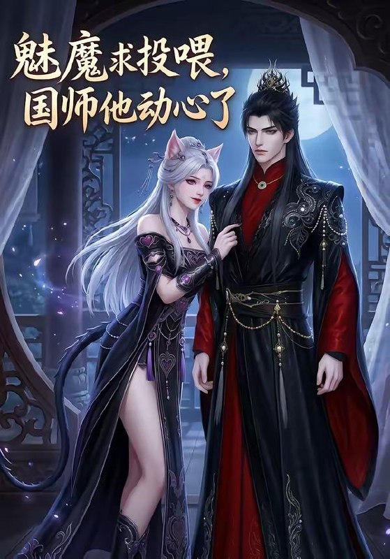 名称：2026年6月8日 短剧更新目录5描述：目录：1.魅魔求投喂，国师他动心了（34集）动漫短剧2.乡下丫头读心后，逆袭成京圈女王（48集）Ai短剧3.最弱法师：偷偷挂机成神（38集）动漫短剧4.一觉醒来，校花成我闺女（80集）王一淼＆刘琪5.七十二时辰亡国，我是临时皇帝（50集）Ai短剧6.带个实验室穿越，残王赖上我（61集）Ai短剧7.东北鬼医：开局五鬼搬运来赶路（80集）马昂＆武鸿蕊8.嫁给哑巴王爷后，我天天想跑路（36集）Ai短剧9.拒当舔狗后我化身护妻狂魔（60集）王名扬＆徐东艺夸克：