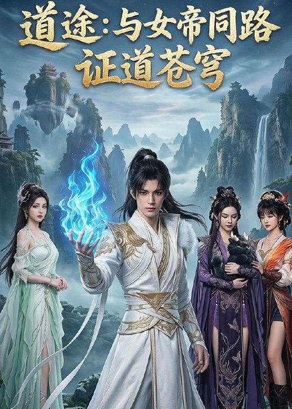 名称：2026年6月13日 短剧更新目录4描述：目录：1.道途：与女帝同路证道苍穹（106集）Ai短剧2.夫人，世子他蓄谋已久（60集）Ai短剧3.年终奖300万到账3000元（41集）Ai短剧4.说我三吨猪飞了，我反手举报被劫（41集）Ai短剧5.替嫁后，世子他崩人设了（36集）Ai短剧6.贴身御厨，独宠高冷女帝（82集）李云鹏＆胡冬晴7.我家娘子，不对劲第三季（99集）陈外＆鲁芳岐8.我养大的状元成了我的靠山（60集）Ai短剧9.携崽归来：顾少他满世界找疯了（30集）Ai短剧夸克：