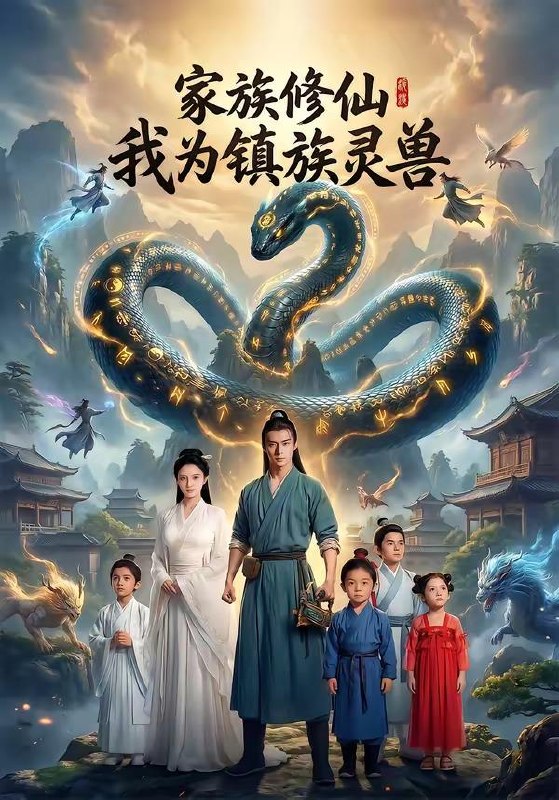 名称：2026年5月16日 短剧更新目录5描述：1.家族修仙：我为镇族灵兽（56集）Ai短剧2.狼王殿下，王妃怀着狼崽又跑了（82集）Ai短剧3.重生，我再也不会抛下老婆孩子（76集）张瑾&车婷婷4.桃源一梦，岸伴茹行（38集）Ai短剧5.春深见云时（40集）Ai短剧6.回到都市，我救的美人，想害我（97集）李乾锋&崔栩淙夸克：