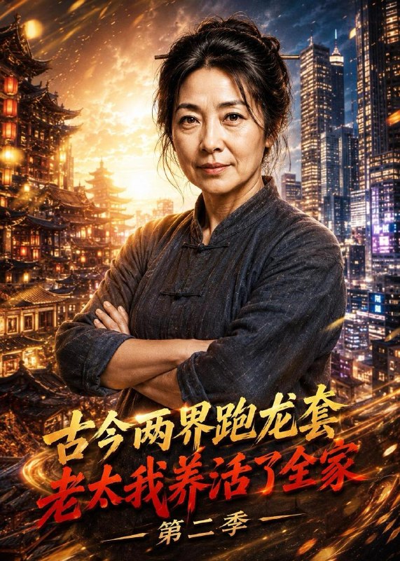 名称：2026年7月20日 短剧更新目录1描述：目录：1.古今两界跑龙套，老太我养活了全家第二季（32集）2.被逼冲喜：杀神将军的读心小娇妻（68集）3.巴拉系统助我美貌成真（60集）4.两亿账户被轻视（21集）AI短剧5.买个魔尊赚金矿（46集）6.天命掠夺：开局超度龙傲天主角（56集）7.玄瓷渡（43集）8.玄喵穿古今，王爷爹爹靠我躺赢（71集）9.重启人生：庶女逆天改命（20集）动漫夸克：