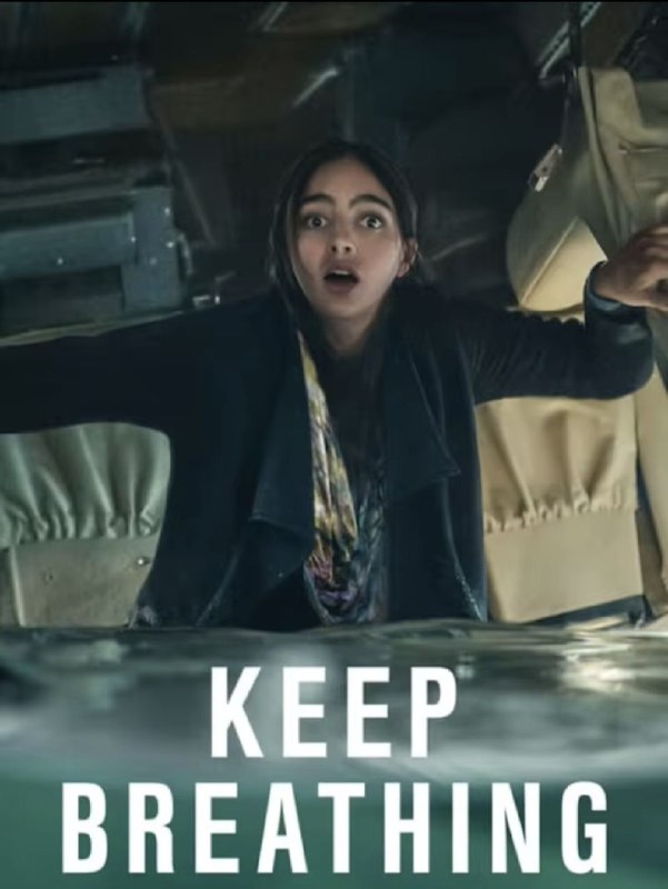 名称：保持呼吸 (2022) 1080P 全集 中字硬字幕描述：Melissa Barrera将主演Netflix的剧集《喘息 Breathe》，这部由《盲点 Blindspot》主创Martin Gero及执行制片Brendan Gall所负责的剧讲述一架小型飞机在加拿大荒野坠机后，原本只是个律师的女主（Melissa Barrera饰）得想尽办法生存下去