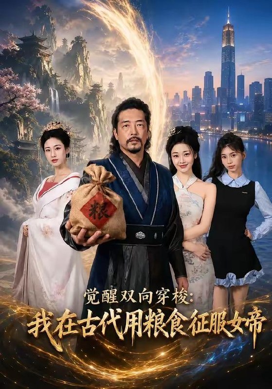 名称：2026年6月14日 短剧更新目录6描述：目录：1.觉醒双向穿梭：我在古代用粮食征服女帝（60集）张翼和＆尚妙怡2.错认哥哥后（76集）Ai短剧3.逆袭人生：从3000元到3000万（30集）Ai短剧4.十八年囚（35集）Ai短剧5.天哪，AI男模竟然让我怀孕了（14集）动漫短剧6.我靠直播指点考古队（67集）孙航＆李灼一7.我五十岁离婚，系统才来（69集）王晓冬＆予黎8.香蜜沉沉烬如霜（95集）王云云＆张庭睿＆蓝博9.灶火生香（44集）Ai短剧夸克：