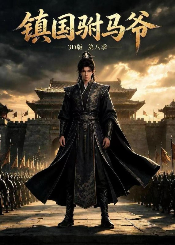 名称：2026年10月13日 短剧更新目录4描述：1.镇国驸马爷3D版第八季（291集）2.制霸边军：从漠北凿井开始（81集）3.一纸娃娃亲半生错相逢（69集）4.雾烬时第2季（更至10集）5.我在古代卖预制菜发家了（61集）吴佳璐&王鸣鹤6.退婚后我在七零赚钱养家致富（189集）7.北方有暖阳（107集）8.不是皇宫进不起，是侯府更有性价比（184集）9.家有仙妻第一季（128集）10.妈祖给我报点，我赶海带飞全村（289集）11.七零年代被推下水反手捞个金龟婿（226集）12.惹上苗疆反派后我逃不掉了第一季（110集）13.痛感共同体（70集）谭煦哲&瑾萱夸克：