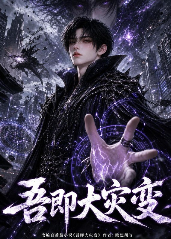 名称：2026年10月24日 短剧更新目录8描述：1.吾即大灾变（237集）2.赢下这局（30集）邢洲&姜妮彤3.镇世玄师（60集）雷牧&王小草4.我是地府大当家第五季（253集）Ai短剧5.天命失序：炮灰靠人际筹谋改命了（146集）6.穿越乱世每天一份拼好饭第一季（395集）7.我家灵田住了五神兽（8集）8.错婚良缘，我的老婆不一般（80集）刘奕辰&林嘉慧&肖纤逸9.垫底皇子，反而成为千古一帝5（127集）10.欢喜冤家：乌龙追爱记（58集）11.开局只想苟系统偏要送第一季（200集）12.恋综：顶流夫妇的隐婚日常（100集）13.满堂欢喜因她来第二季（85集）夸克：