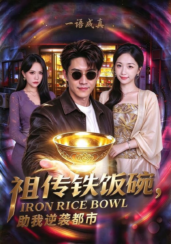 名称：2026年10月6日 短剧更新目录8描述：1.祖传铁饭碗，助我逆袭都市（75集）天天&欧阳千然2.中了千万，我回村装穷（40集）王文冲&郭慧3.一条鱼三万八（71集）陆天玮&王昕然4.我的网图男神竟成真了（39集）5.外门小师妹：干饭香灵根强（第五季完结篇）（181集）AI短剧6.推行双休后他们求我登基（60集）7.诡案痕检实录（80集）杨宜桐&石龍玮8.姐姐，让你久等了（40集）王宇瀚&驰袅霄9.牧野春风渡我归（50集）10.奈何帝王非我不娶第二季（160集）11.千金归来：我们互为底牌（44集）田欣雅&刘嘉蔓12.认个剑尊当亲哥，他却想做我夫君（72集）13.圣女枕星青云诡簿（176集）夸克：