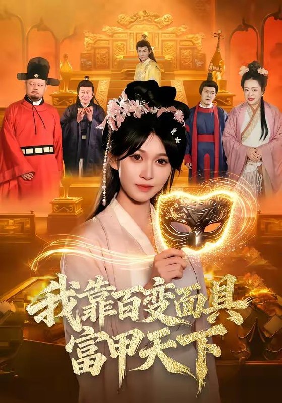 名称：2026年5月7日 短剧更新目录10描述：1.我靠百变面具富甲天下（101集）张星伊＆李默2.社畜，呸，姐现在是首富（80集）路可夏＆阿斋3.人间一碗饺（42集）Ai短剧4.末日包租婆系统，我的S级房客们（72集）Ai短剧5.龙王出狱，我靠师姐也能无敌（72集）曹嘉乘＆王澄明6.暗卫保重（15集）动漫短剧夸克：