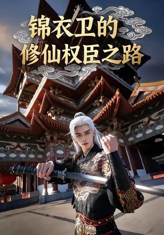 名称：2026年5月21日 短剧更新目录11描述：1.锦衣卫的修仙权臣之路（83集）Ai短剧2.声落竹间岁岁安（68集）Ai短剧3.离开这个家后，养父把我宠上天（69集）可为＆昝修元4.蛇君独宠（90集）Ai短剧5.妖魔邪祟？明明都是祥瑞！（57集）动漫短剧6.朕就想早点驾崩，却干成了一代明君（72集）季威＆缪佳汝夸克：
