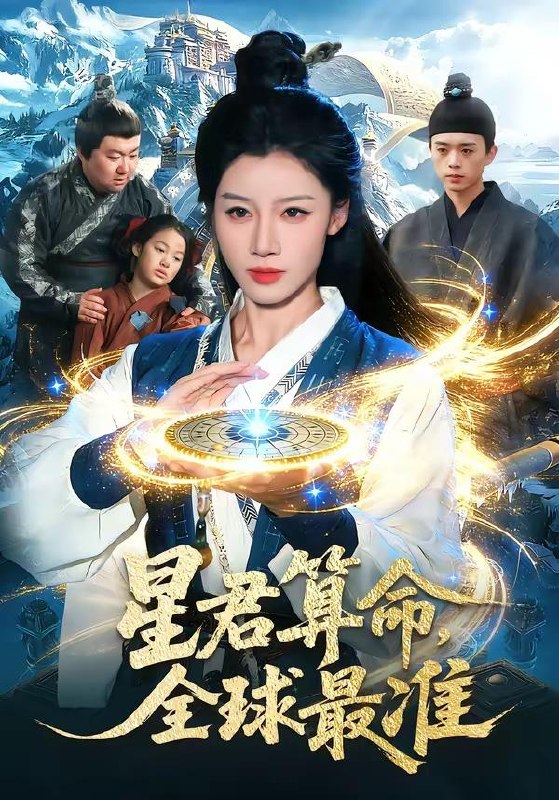 名称：2026年5月25日 短剧更新目录8描述：1.星君算命，全球最准(109集)瑾萱＆马彬彬2.刚成僵尸，你把定僵符当辣条吃（60集）动漫短剧3.傀儡太子教你做万古暴君(82集)刘俊锋＆胡艺瀚4.师门全是大妖，好巧我也是（60集）Ai短剧5.襄阳歌：清风朗月（52集）Ai短剧6.心酸狼宝（27集）动漫短剧夸克：