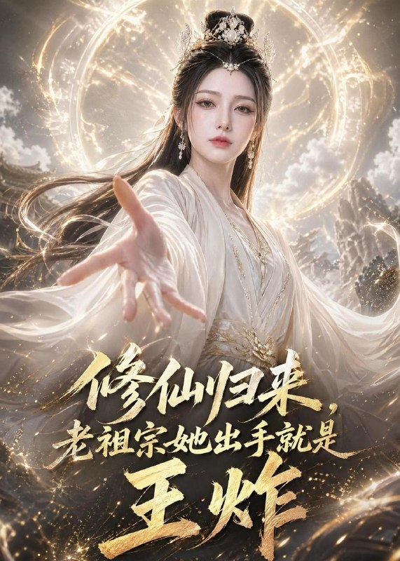 名称：2026年6月2日 短剧更新目录3描述：目录：1.修仙归来，老祖宗她出手就是王炸（75集）Ai短剧2.重生七次，冷面帝王宠我入骨（60集）Ai短剧3.星空与塔台的约定（63集）肖雨＆成岳＆冯建宇4.退婚当日，玄龟是三界老祖（39集）Ai短剧5.嫡姐当家：只要脸皮厚顿顿都吃肉（64集）Ai短剧6.进城找亲爸亲妈，她超级不好惹（95集）张颖菲＆王也7.师姐在上：小师弟持证上岗（81集）柳贯一＆董思彤8.未婚妻嫌我土，我医冠天下（80集）张甜诚＆言灵9.喂！恶龙！抓错人了！（16集）Ai短剧夸克：