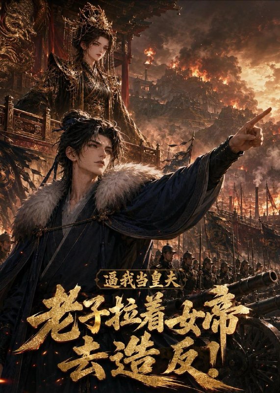 名称：2026年7月31日 短剧更新目录8描述：1.逼我当皇夫老子拉着女帝去造反!（44集）2.穿成炮灰后：不是反派吗？怎么要抱抱（68集）3.地府销冠抓诡王（48集）动漫4.嫡姐当家：只要脸皮厚顿顿都吃肉第三季（64集）5.殿主归来（50集）6.二嫁东宫之凤阙春深（25集）7.回到古代当军工（52集）8.那年画楼，恰逢君（60集）9.天降糙汉变总裁，开飞机带我上班（80集）10.同学会嗦虾被嘲老公来撑腰（54集）孟璐＆龙泽鸣11.我有一双神龙眼，好运连连（98集）张启璇＆傅思童＆江路祺＆歌子12.找个天使替我去爱你（78集）邓豪＆张紫璇（1080P）13.这个神医太无敌了（79集）徐晨皓＆朱艺莉＆张世顺＆郭殿财＆江路祺夸克：