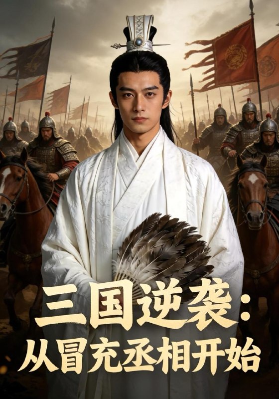名称：2026年6月5日 短剧更新目录11描述：目录：1.三国逆袭：从冒充丞相开始（51集）动漫短剧2.我，刘协，汉室不灭（60集）动漫短剧3.夏尽又逢春（26集）Ai短剧4.重生后，独宠甜品少女（31集）动漫短剧5.纵横北部（78集）Ai短剧6.穿书后，我和我妈飒爆了（80集）程新茸＆王柏旭7.纯阳之子，专治各种不服（78集）刘国豪＆陈洁蕾8.刚离婚，我的身份藏不住了（100集）朱佳琪＆天养9.绝世高手下山，美女请留步（61集）李源＆唐之斐夸克：