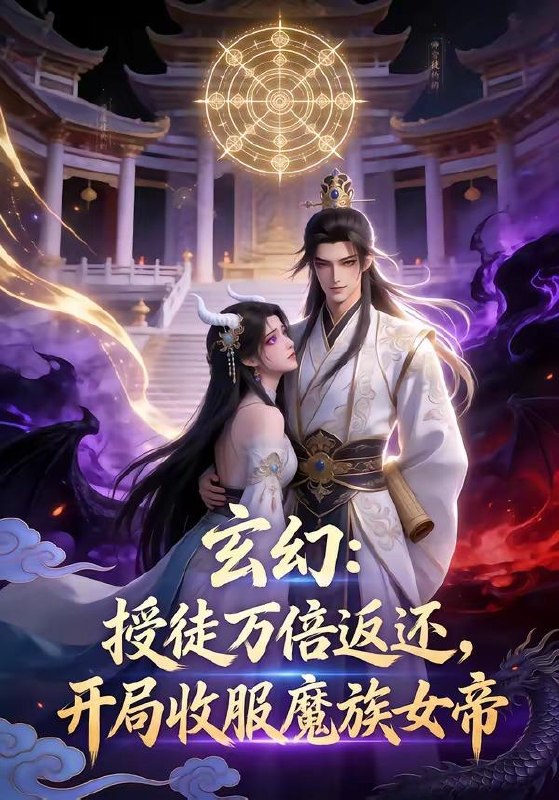 名称：2026年5月13日 短剧更新目录9描述：1.玄幻授徒返还，开局收服魔族女帝（64集）动漫短剧2.高考那天，准考证丢了（30集）Ai短剧3.高手下山，美女请留步（80集）金大钟＆李图图4.开局一个超市，我在古代爽翻了（81集）Ai短剧5.山河枕之从带着八美逃亡开始（80集）程昱泓＆李沐汐6.我下山，所向无敌（64集）王钰杰＆徐星然夸克：