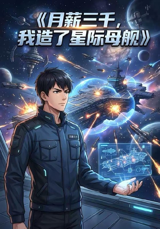 名称：2026年4月27日 短剧更新目录10描述：1.月薪三千，我造了星际母舰（77集）Ai短剧2.离婚后，我停了他的救命稻草（60集）于金金&白龙3.你骑行要自由，人生只剩归途（40集）Ai短剧4.全家不良我读书（52集）翟兆星&张梦洋5.透视，赌石，捡漏，美女！全都有（80集）王奥龙&陈含6.仙缘龙婿（98集）李隆基&涂鑫艺夸克：
