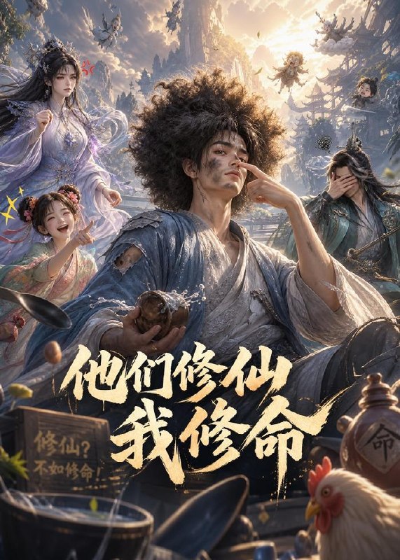 名称：2026年10月2日 短剧更新目录4描述：1.他们修仙我修命（123集）2.一梦青玄之小师妹哭唧唧第一季（80集）3.异界魔女带娃建国（65集）4.至尊临凡（60集）杨景景&霍圣浩5.致浅浅的小时光第四季（122集）6.山野厨娘，挖尽山珍发大财第六季（99集）7.被抢当王妃，我用嫁妆带飞王府（85集）柳颖&李亦承8.反派老公能读心（82集）9.反派拿捏！（155集）10.卦妃天下（81集）AI短剧11.回乡养殖：喵喵大王成为村中一霸（80集）AI短剧12.觉醒黄金眼后我一路开挂（53集）李昊航&陈聿可13.落入深海遇见你（112集）夸克：
