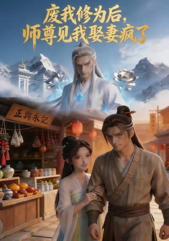 名称：2026年5月5日 短剧更新目录5描述：1.废我修为后，师尊见我娶妻疯了（10集）动漫短剧2.攻略游戏：我横扫所有白月光（72集）白野＆斯坎3.豪门月嫂竟是总裁白月光＆母凭子贵，被冷面总裁宠上天（64集）张北淅＆邱卓雅4.人前不熟，人后有崽（73集）白皓＆迟宁宁5.三见定终身（81集）毛家和＆林津伊6.重生之儿媳绝处逢生（75集）Ai短剧夸克：