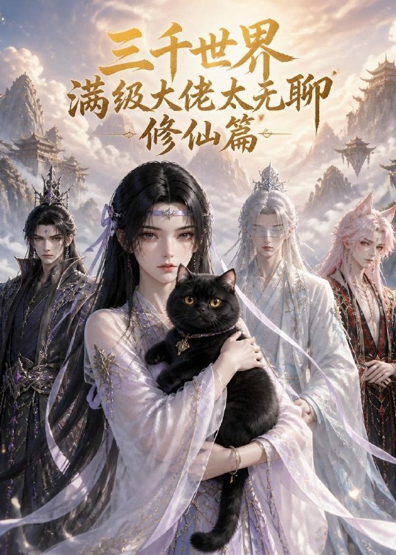 名称：2026年7月19日 短剧更新目录8描述：目录：1.三千世界满级大佬太无聊，修仙篇（30集）2.霜月帝国之恋第一季（13集）3.我靠无限回档制霸后宫（72集）4.这杯咖啡，你喝不起（46集）AI短剧5.做了3年保姆，老娘决定不忍了（36集）AI短剧6.分家被欺，我靠老宅逆天改命（62集）AI短剧7.妈妈的人生不设限（55集）AI短剧8.马甲落，卿心起（57集）9.弃婚改命，璀璨新生（66集）AI短剧夸克：
