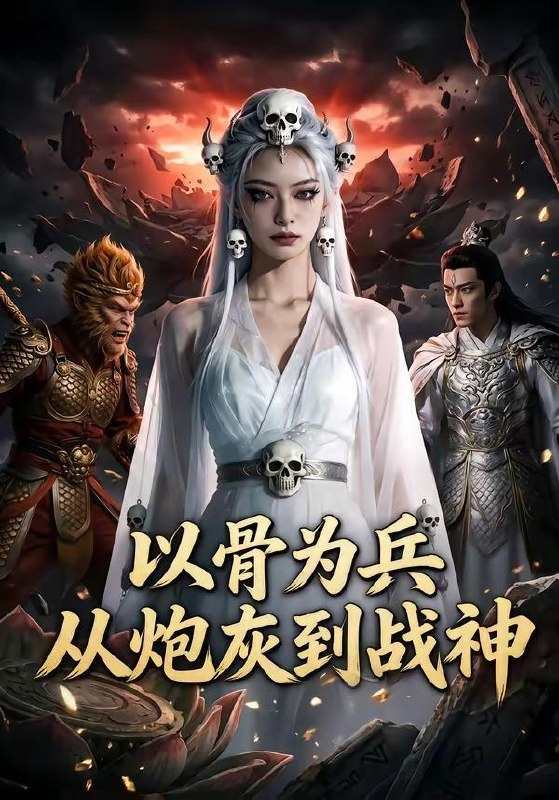 名称：2026年5月29日 短剧更新目录15描述：1.以骨为兵，从炮灰到战神（67集）Ai短剧2.重生1979，我带全村赶山致富（99集）刘晁彻＆董秋怡3.兽王的心尖宠（20集）动漫短剧4.净身出户，奖励一间小门面（80集）伍中元＆席乐5.凡人皆跪（80集）钱镇基＆蔡滟静6.不爱后，竹马疯狂追（66集）Ai短剧7.我在古代重操旧业当法医（64集）Ai短剧8.枫华翻盘（40集）Ai短剧9.西游散伙人，开局策反孙悟空（66集）Ai短剧夸克：