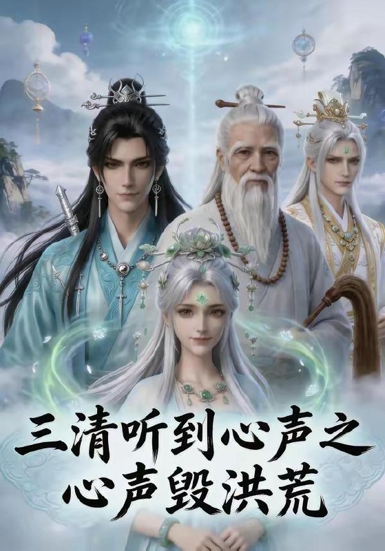 名称：2026年6月18日 短剧更新目录7描述：目录：1.三清听到心声之心声毁洪荒（219集）动漫短剧2.下山之后，才知师门有多强（70集）蔡炎廷＆文雨彤3.序列祭品登天路（100集）动漫短剧4.织锦仙娘（53集）Ai短剧5.帮师妹保守秘密，我意外登顶仙尊（74集）翟炯＆顾子衿＆张贻杰6.暴雨末世我的空间无限大（67集）Ai短剧7.枫华秉本心（43集）Ai短剧8.今夜不买单老板跟我走（50集）张宸硕＆胡敏慧9.末日残响：万灾轮着来，我稳如老狗（30集）动漫短剧夸克：