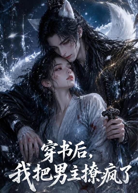 名称：2026年7月18日 短剧更新目录8描述：目录：1.穿书后，我把男主撩疯了（70集）AI短剧2.姐姐我自带表情包（41集）AI短剧3.锦绣清宁（63集）4.流放岭南第一天，全家馋哭了（78集）5.炮灰觉醒：拒收三只白眼狼神兽（64集）6.什么叫龙王他上来就送女主一百连抽（76集）7.棠花颂声（50集）AI短剧8.天降小红娘，我来助您成仙啦（70集）9.我男频读者，整治女频恋爱脑 2（109集）动漫夸克：