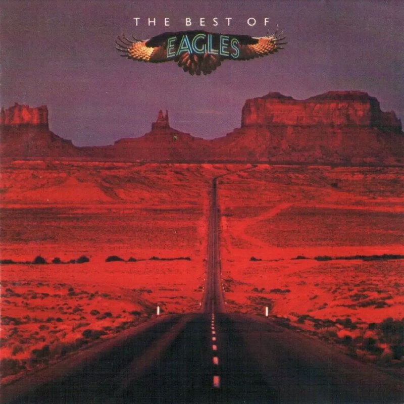 名称：老鹰乐队(Eagles) - 1985年专辑 - The Best of Eagles   Flac描述：老鹰乐队（Eagles），美国摇滚乐队，1970年代早期成立于美国洛杉矶