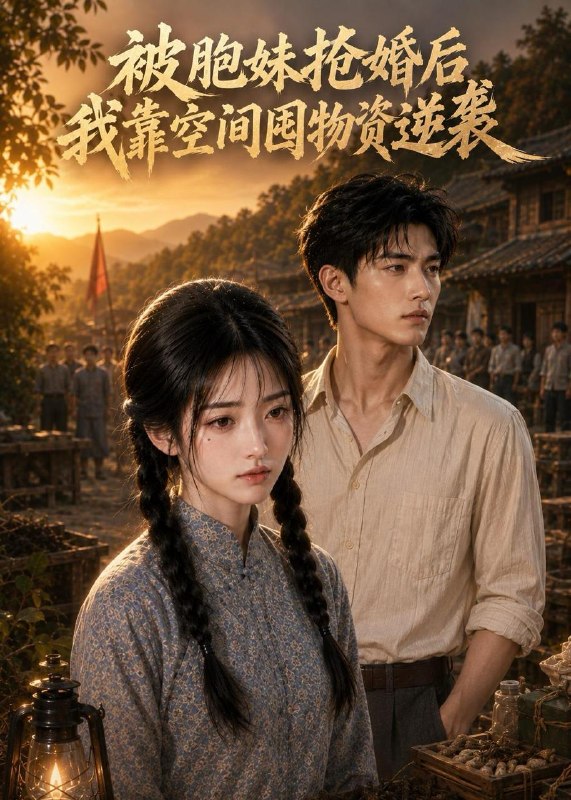 名称：2026年7月19日 短剧更新目录9描述：目录：1.被胞妹抢婚后，我靠空间囤物资逆袭（70集）AI短剧2.嫡女惊华，男人宠妻无度（132集）3.焚心皎月（46集）4.枫叶落新生起（49集）AI短剧5.绝境开局：我靠空间发大财（68集）AI短剧6.离婚后，前夫不装了（57集）AI短剧7.闪婚后，年下把我宠上天（18集）8.诗冠天下：靠作诗逆天改命（52集）动漫9.一夕珠生（67集）AI短剧夸克：