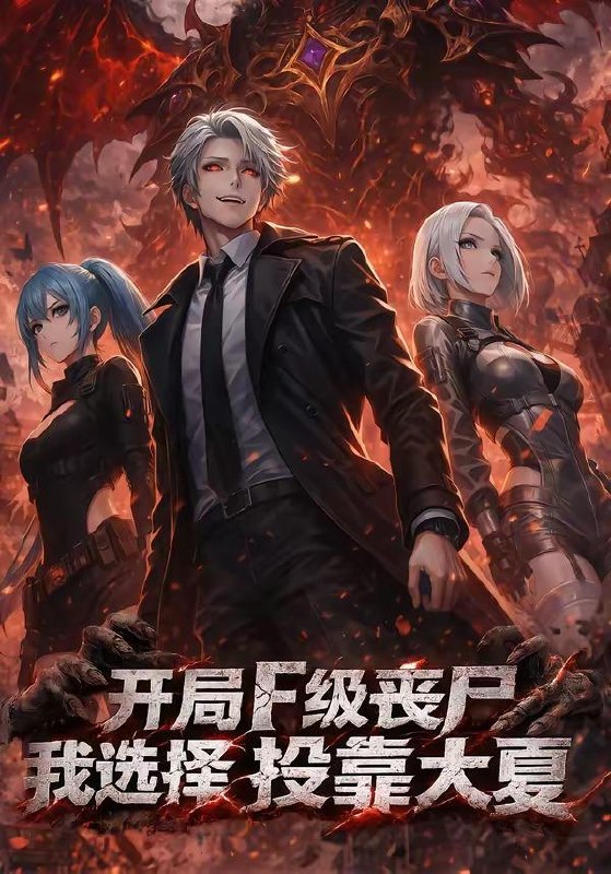 名称：2026年5月20日 短剧更新目录14描述：1.开局F级丧尸，我选择投靠大夏（80集）动漫短剧2.被坑后，我在荒岭东山再起（35集）Ai短剧3.那朵没能盛开的花（71集）李雪莹＆翟中星4.男人五十岁（64集）Ai短剧5.我的夫君是助攻（19集）动漫短剧6.玄学老祖降世只收邪蛊不谈情（122集）马彬彬夸克：