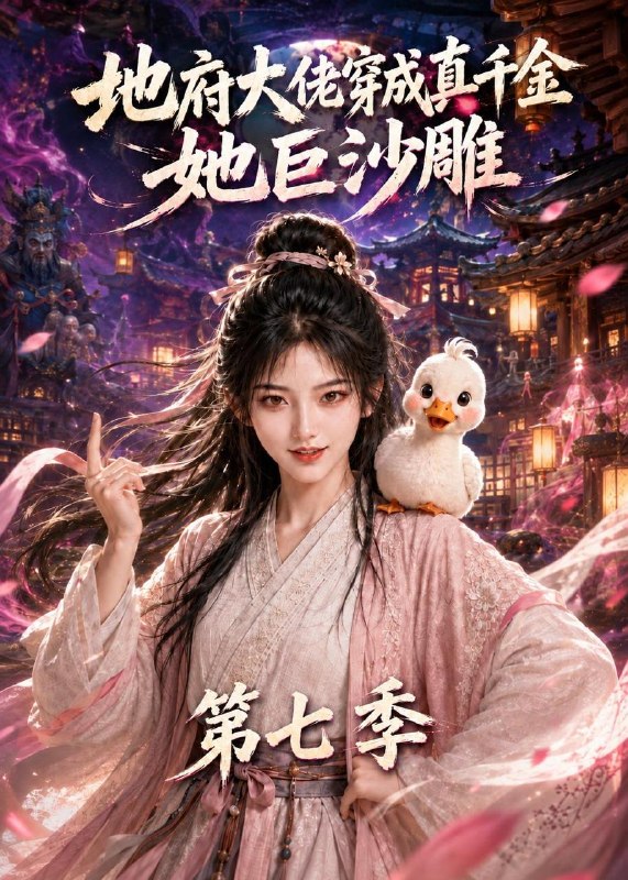 名称：2026年10月25日 短剧更新目录6描述：1.地府大佬穿成真千金，她巨沙雕第七季（157集）2.穿书兽世：炮灰女配终于吃上好的了（90集）3.不好糟糕！惊悚boss又凶又黏人（126集）4.反派大佬全拿下：错嫁哭包（63集）杨珊子&叶皓然5.反转带娃之叨叨父爱第五季（85集）6.搞错联姻对象青笺未寄误红妆（80集）7.顾少，你攻略错人了（75集）Ai短剧8.精通兽语之百兽养成记5（106集）9.看见弹幕时白月光回国了（83集）10.我和你的罗曼蒂克（84集）吕思逸&王梓烨11.相公是白骨，带我打渔暴富（82集）12.质子归来，囚我为妃（183集）13.捉妖记之反套路（21集）夸克：