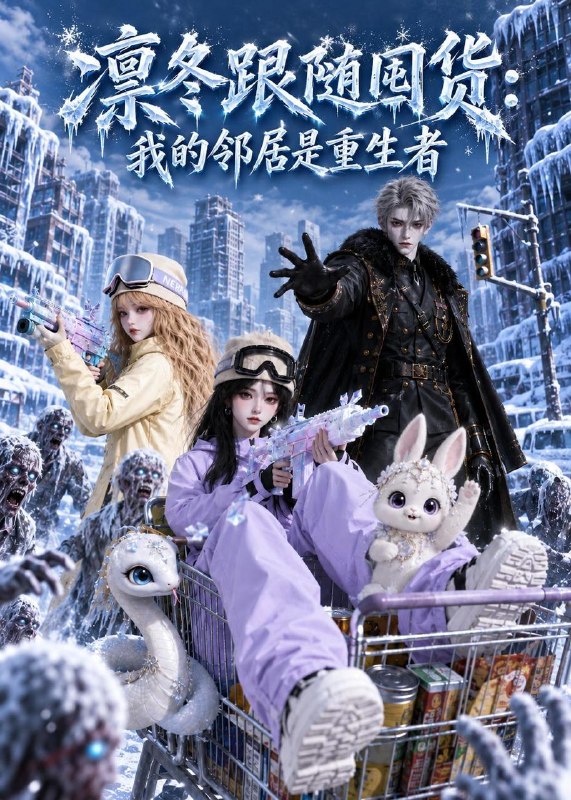 名称：2026年10月11日 短剧更新目录5描述：1.凛冬跟随囤货：我的邻居是重生者（367集）2.厨神穿越，摆摊竟治愈厌食太子（90集）3.嫡女锦杀第二季（139集）4.帝国第一驸马：世子无敌第一季（538集）5.夫人绑定了魔丸保姆系统（80集）张瑞恩&郑纪元6.公路求生：没抽到车（124集）7.烬爱归零（41集）刘子洋&程龙8.你听心声我吃瓜，换嫁夫妻笑哈哈新编版（136集）9.暖婚叙深情2（162集）10.虐文女主捡了个恋爱脑老公（40集）唐丽雯&王秝乔11.我家保姆的伪装（32集）张羽茜&王允龙12.檐下双姝，岁岁相伴不离（136集）13.一遇惊川，溪入流年（373集）夸克：