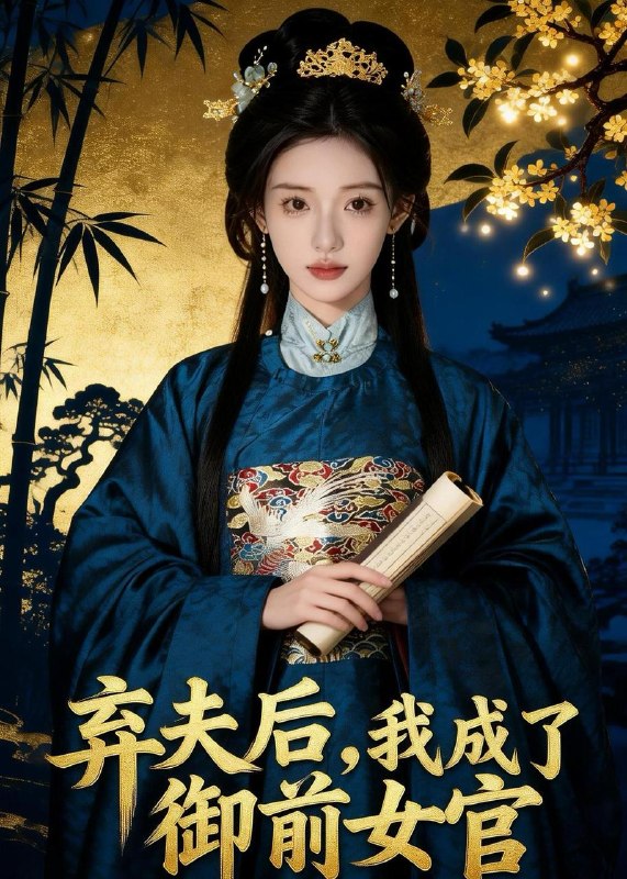 名称：2026年6月23日 短剧更新目录8描述：目录：1.弃夫后，我成了御前女官（47集）Ai短剧2.学霸重生（59集）Ai短剧3.夜场系统：消费百倍返炸了（80集）谢宇豪＆周柳呈4.长安辞心（25集）动漫短剧5.被夺走一切以后我摊牌了（63集）张贻乔＆孔奇力6.八零狂飙，我在荒洞捡海鲜（60集）Ai短剧7.穿成宫女又何妨，我有猫狗来护航（63集）Ai短剧8.苦尽甘来终有时（34集）Ai短剧9.离婚当天，婆婆立我为继承人（50集）Ai短剧夸克：