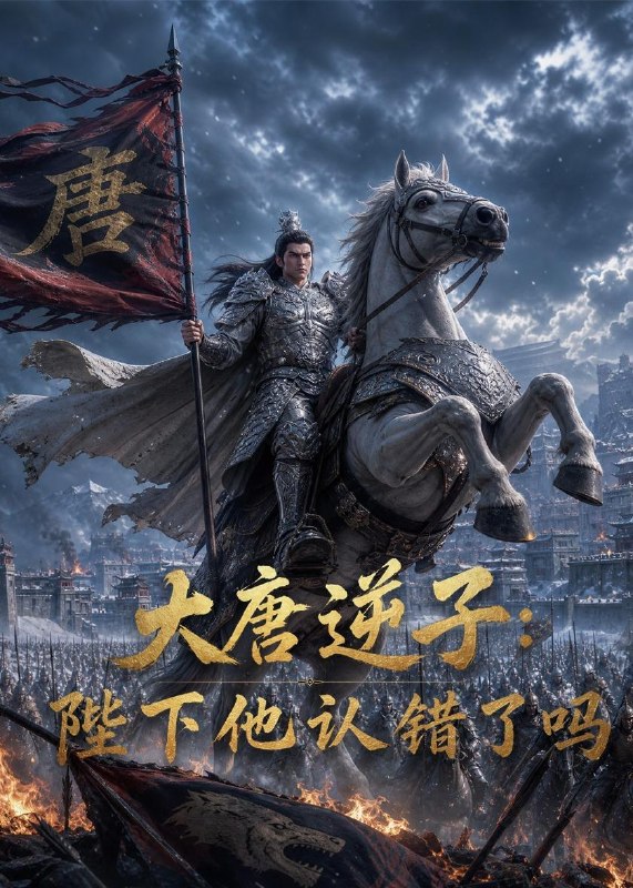 名称：2026年7月23日 短剧更新目录6描述：1.大唐逆子：陛下他认错了吗（59集）AI短剧2.穿越农女，每日一卦富甲天下(98集)陆恩馨＆夏闻3.凡人修仙看守废丹房的我偷偷成仙了（31集）AI短剧4.将军，夫人撩你很久了（48集）AI短剧5.逆命双生（67集）AI短剧6.人在大秦，开局劝皇帝造反(103集)厉家兵＆江路祺7.我的宠物蛇想要我的命（45集）AI短剧8.仙界归来，绝美师尊成了我老婆(73集)铭汐＆刘皓煜9.朕的崽崽在冷宫（61集）AI短剧夸克：