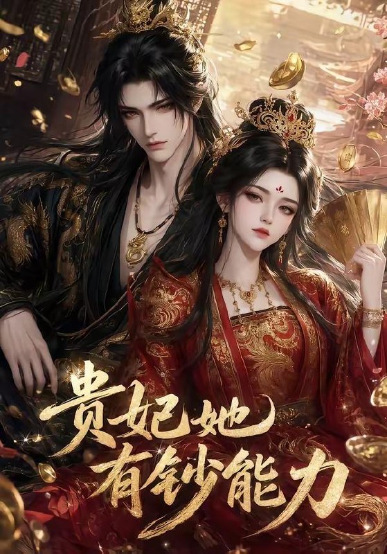 名称：2026年6月6日 短剧更新目录4描述：目录：1.贵妃她有钞能力（22集）动漫短剧2.接亲不让坐头车，我当场改嫁竹马（55集）Ai短剧3.金銮弈：公主谋（24集）Ai短剧4.裴夫人今天和离了（13集）动漫短剧5.请和我妹妹结婚（64集）于伦豪＆康渝茜6.全村分红：辛苦一年我拿零蛋（22集）Ai短剧7.太傅家的嫡娇女，长在了他心尖上（74集）Ai短剧8.晚雪映寒山（57集）Ai短剧9.我当道士那些年（68集）梁思伟＆王奕萌夸克：