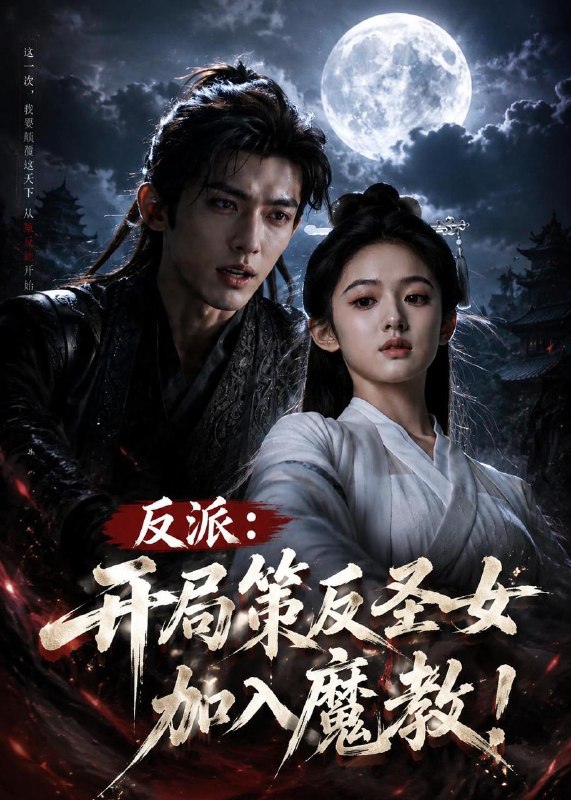 名称：2026年8月12日 短剧更新目录6描述：1.反派：开局策反圣女加入魔教!（57集）2.诰命夫人养成计划（60集）3.葫养百岁仙（91集）4.临水小厨娘之食满临水（83集）5.妈！咱俩剧本拿反了（65集）李子杰＆刘芸（1080P）6.漫漫时光听见你（76集）赵廷义＆澄芓（1080P）7.我和上司有本结婚证（71集）余沛杉＆徐思祁（1080P）8.我家傻猫会变身（46集）9.修仙：从给老祖做饭开始第一季（56集）10.雪落海棠时（52集）11.一念清醒，告别错的人（19集）12.这个皇后有点野（50集）13.状元折柳（57集）夸克：