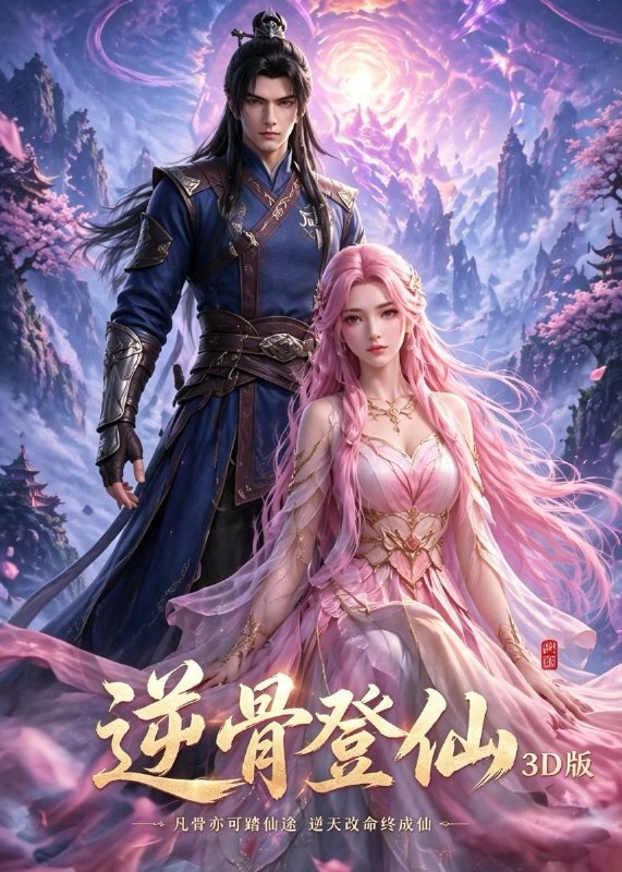名称：2026年6月11日 短剧更新目录10描述：目录：1.逆骨登仙3D版（51集）动漫短剧2.千亿总裁后悔了：她带崽惊艳全球（43集）Ai短剧3.秦总他藏不住了（70集）徐星然＆李泽平4.预知红妆：不嫁侯门嫁东宫（46集）Ai短剧5.春宵锁爱（60集）动漫短剧6.夫君死后，我权倾侯府（38集）Ai短剧7.归国后，我撕碎妻子的谎言（61集）樊磊＆黄科8.黄泉客栈（60集）Ai短剧9.开局一无所有，我却背景通天（73集）李永鑫＆杨依霖夸克：
