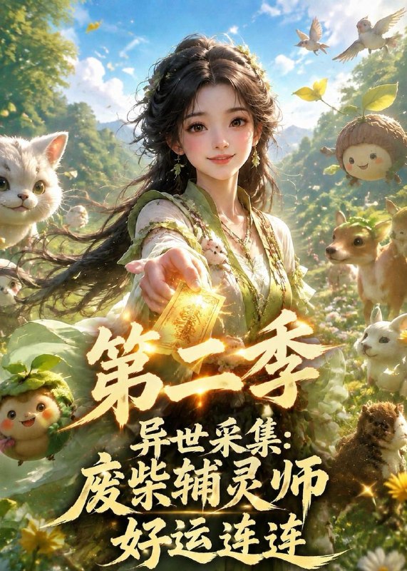 名称：2026年10月9日 短剧更新目录1描述：1.异世采集：废柴辅灵师好运连连第二季（130集）2.游戏入侵：我一路杀到诸神颤抖（113集）3.重生七零下乡，冷面大佬独宠我（104集）4.卸甲后 一万两买了个戏子夫君（44集）5.雾散归栖时，人前不熟人后宠（98集）6.天降小绵之反派大佬的团宠三岁半第二季（180集）7.被迫当皇后，陛下认错心上人（53集）8.殿下娘娘她恃宠而骄（261集）9.福宝治愈全世界，家有萌娃岁岁安第二季（168集）10.国运求生，我的技能有亿点多（132集）11.花海下的魔术师第二季（235集）12.荒年：我有个极品二嫂之锦鲤农女逆袭了2（226集）13.九块九造桥游戏，打穿天山（213集）夸克：