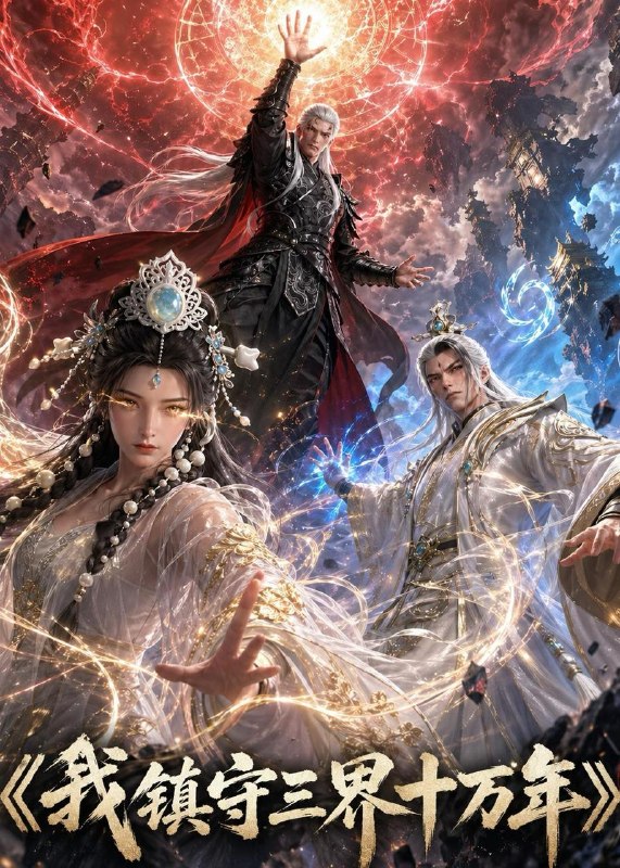 名称：2026年6月13日 短剧更新目录6描述：目录：1.我镇守三界十万年（48集）Ai短剧2.小爷无情（75集）景研竣＆鲁照华＆王炳翔3.幸得情深渡余生（76集）石佳＆邓昕玥4.御猫传：降龙伏虎装病猫（70集）Ai短剧5.重生大婚，当场退婚（50集）Ai短剧6.重生后嫁给渣男的将军哥哥（90集）Ai短剧7.一罐咸菜，价值两万（50集）Ai短剧8.此后不再（39集）Ai短剧9.清水出红鳞，商业致远靠品质（38集）Ai短剧夸克：