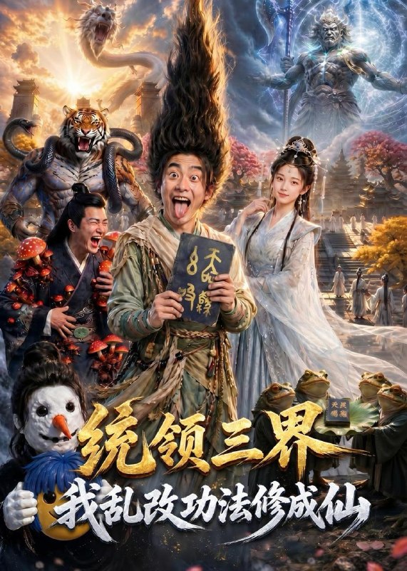 名称：2026年8月4日 短剧更新目录5描述：1.统领三界，我乱改功法修成仙（66集）2.我种田三年，家禽全成神兽了（70集）3.瞎眼剑圣，无眼窥天（106集）4.侧妃拒绝扶正（20集）5.迟来的热恋（80集）尹洋&李美慧（1080P）6.穿成男主的王牌前女友（29集）7.携猫宫斗（30集）8.一世枭雄（69集）张子寒&杨添羽9.重生之三千醉梦（24集）10.沈先生别用我的脸撒娇（26集）11.山野栖三君（29集）12.玫瑰山庄（31集）13.穿越70年，我靠打猎养全家（78集）刘瀚阳&彭娜莎夸克：