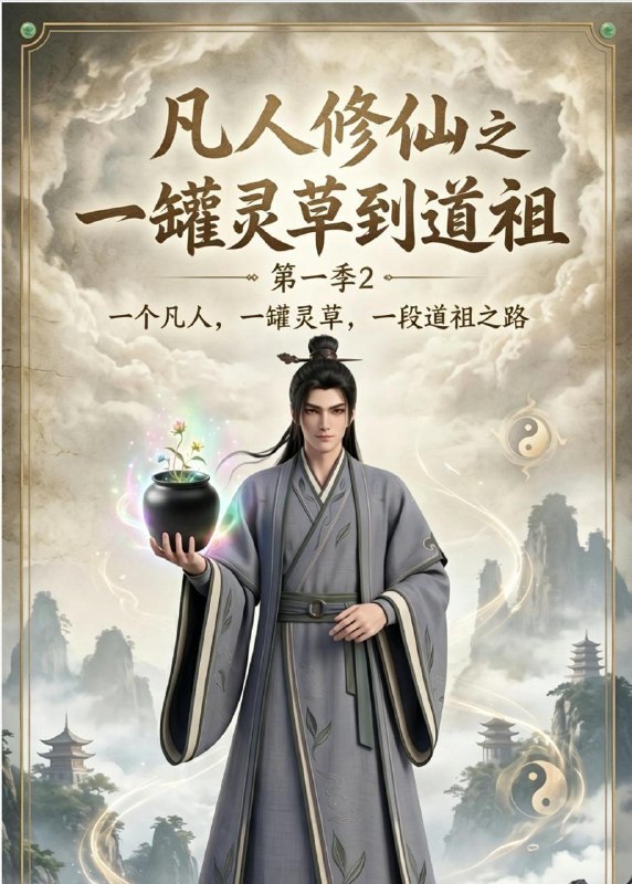 名称：2026年8月1日 短剧更新目录8描述：1.凡人修仙之一罐灵草到道祖第一季2（135集）2.囤货百亿的我，开局却变丧尸（36集）3.电梯里，总裁喊我老婆（76集）4.帝都团宠：对不起我才是女主（81集）5.纯阳龙盒：我的复仇征途（80集）师彬＆吕洁6.穿越之丧彪楚迟后娘记第二季（70集）7.爱意清零，他们却后悔了（50集）8.卖个早点，怎么上班族全迟到了？第三季（54集）9.倾心再寻（21集）10.日行一善，女帝惊呼反派竟成圣人了（111集）11.透视：人在古代黄金一挖一麻袋（81集）萧禾＆夏闻12.我的超时空便利店通古今（31集）13.咸鱼皇后，穿越者奉我为主（67集）夸克：
