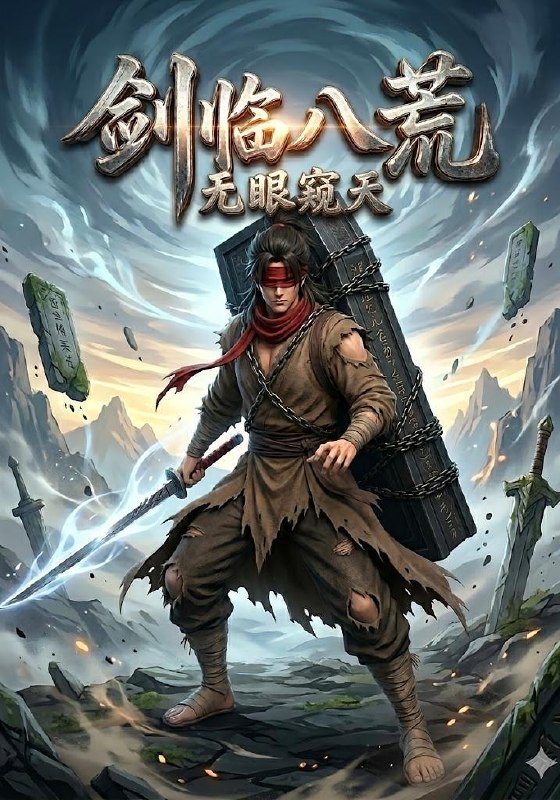 名称：2026年6月5日 短剧更新目录9描述：目录：1.剑临八荒无眼窥天（60集）动漫短剧2.剑圣（71集）动漫短剧3.王炸联手，姐姐A爆了（45集）Ai短剧4.伪灵根当天灵根修成仙！很合理吧（79集）符骞文＆尹万蕊5.一口良心油（18集）Ai短剧6.反派大人，别来无恙（51集）Ai短剧7.穿成昭君后，我种田保和平（60集）Ai短剧8.穿越三国神话时代，我乃天下霸主（40集）Ai短剧9.回档少年时（60集）吴昊＆魏予欣夸克：