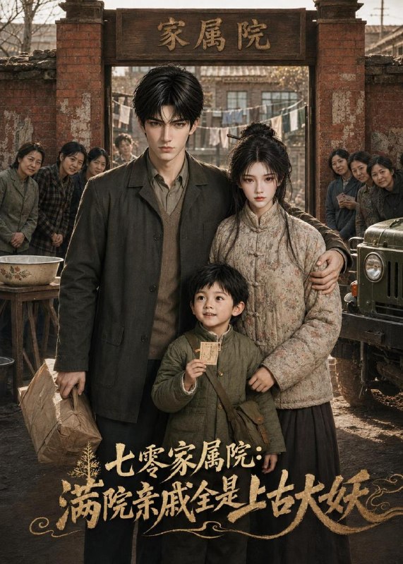 名称：2026年9月13日 短剧更新目录1描述：1.七零家属院：满院亲戚全是上古大妖（95集）2.青山病院的杀手师徒（207集）3.山河尽罢，共赴良辰第二季（309集）4.我是太傅隐秘心上人（206集）5.一碗面养出个状元（60集）6.重逢始于一纸亲缘（100集）7.潮头立,青史名第三季（60集）8.潮头立,青史名第四季（66集）9.帝心白月光死遁后少年暴君更疯了（68集）10.疯娘翻身，穿越宠崽第七季（148集）11.江月致富：穿成农女后我靠美食发家了第三季（112集）12.暮色缠绵第一季（155集）13.女捉妖师（60集）AI短剧夸克：