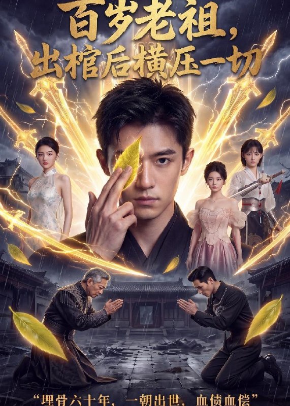 名称：2026年5月27日 短剧更新目录1描述：1.百岁老祖，出棺后横压一切（56集）Ai短剧2.厨师集体辞职，我改卖盖浇饭营业额暴涨（56集）Ai短剧3.捡个魔尊当赘婿（42集）Ai短剧4.娘娘退位：青梅绕帝心（16集）动漫短剧5.时鸢不渡砚边寒（41集）Ai短剧6.为老板女儿献血，却被扣两千奖金（57集）孔悦城＆彤年7.相亲大作战（50集）孙杨＆郧怡静8.重生不追夫，权臣却疯了（31集）动漫短剧夸克：